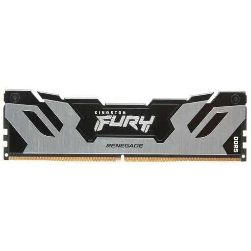 Модуль памяти Kingston FURY Renegade RGB XMP Gaming Memory (KF564C32RS-16) фотография 5