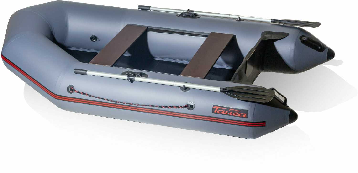 Лодка ПВХ Тайга-270 М