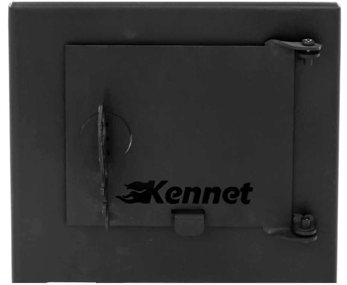 Отопительная печь Kennet Кантри 20 м3 фотография 16