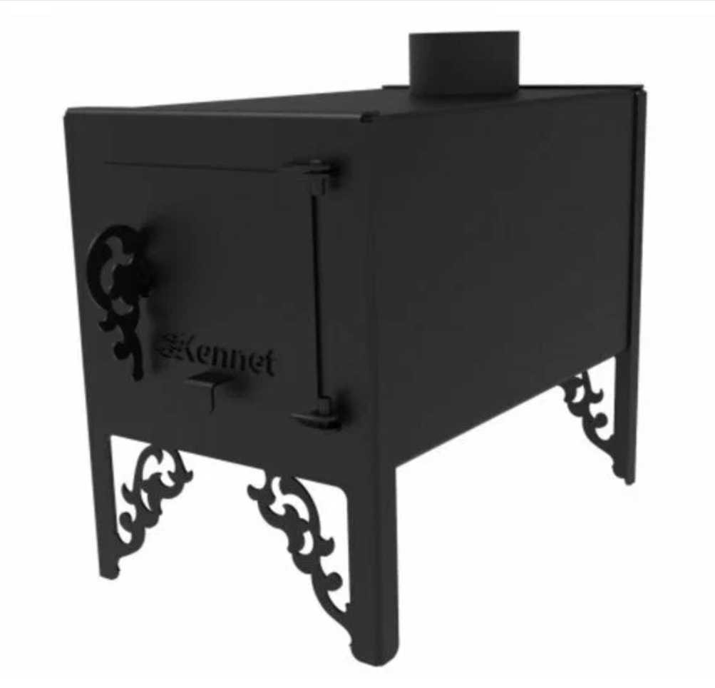 Отопительная печь Kennet Кантри 20 м3 фотография 17