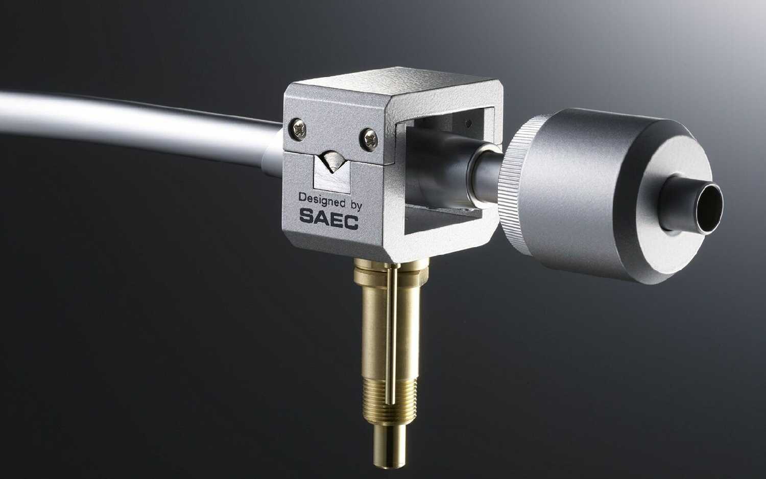 Проигрыватель TEAC TN-3B-SE фотография 9