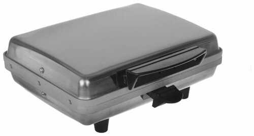 Вафельница Мастерица WM-2 фотография 17