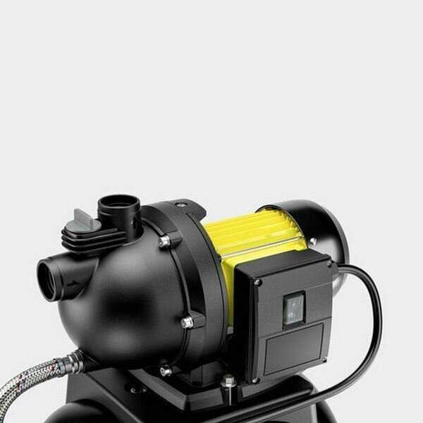 Насосная станция KARCHER BP 3.200 Home (1.645-750.0) фотография 5