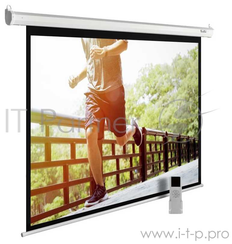 Рулонный Cactus MotoExpert (CS-PSME) фотография 18