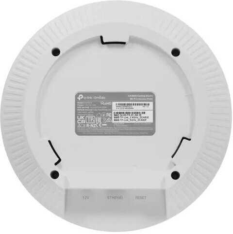 Точка доступа TP-LINK EAP653 фотография 10
