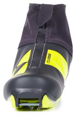 Лыжные ботинки Fischer RCS Classic фотография 1