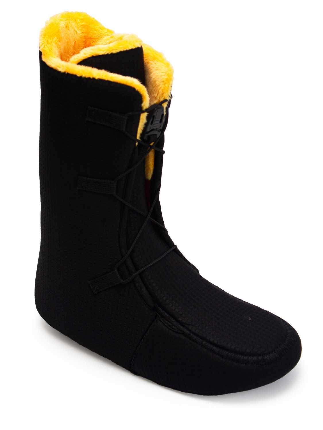 Ботинки сноубордические WITH SNOW AGAMA фотография 14