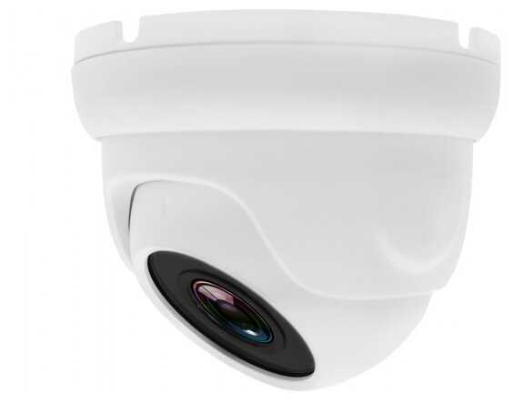 IP камера CARCAM CAM-2878P фотография 1