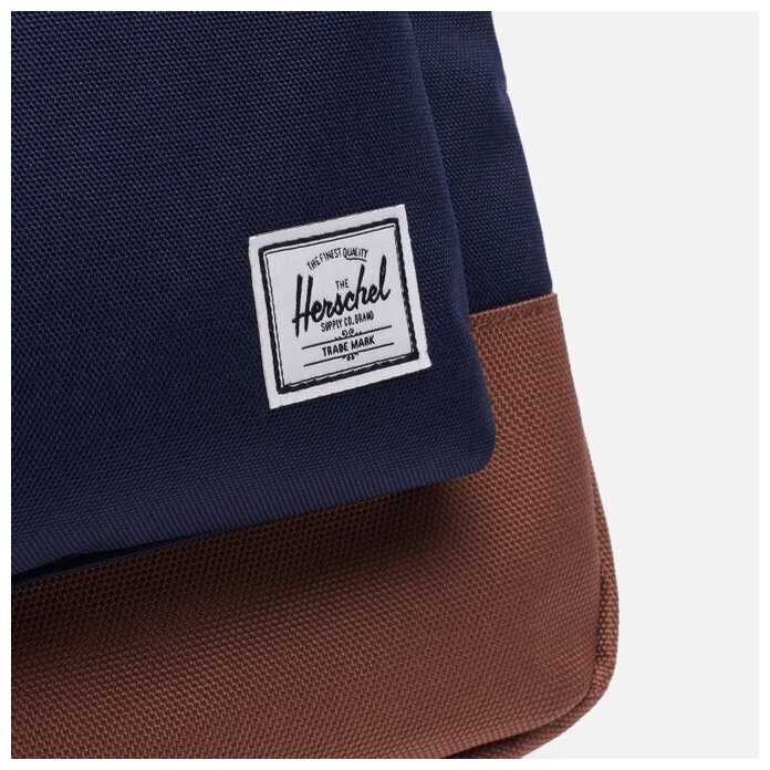 Рюкзак Herschel Supply Co. Heritage фотография 4