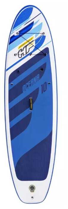 Сапборд Bestway Hydro-Force Oceana 3,05 м арт. 65350 фотография 3