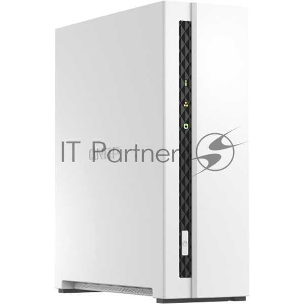 Сетевое хранилище NAS Qnap TS-133 (RK3566) фотография 11