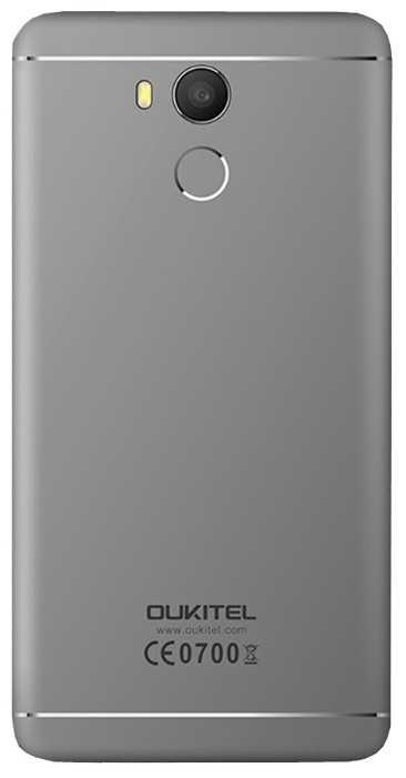 Смартфон OUKITEL U15 Pro 💬Отзывы — 12 Отзывов Владельцев и Покупателей