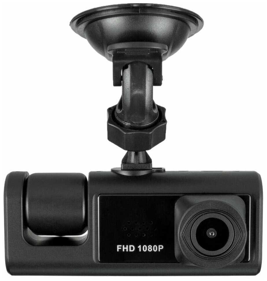 Автомобильный регистратор PS-link Q38 фотография 1
