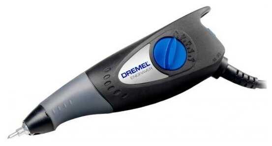 Аккумуляторный гравер Dremel 290-1 фотография 19