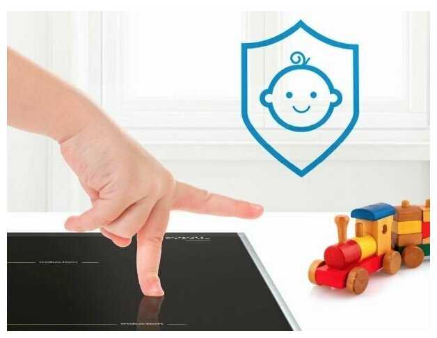 Индукционная варочная поверхность Bosch Serie 8 PIV975DC1E фотография 1