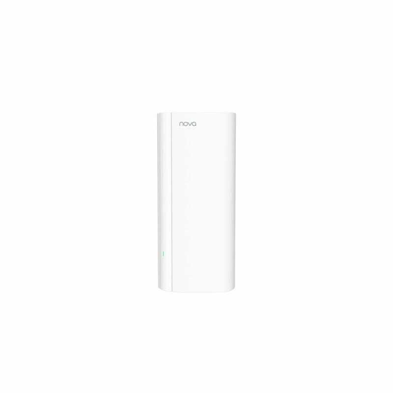 Двухдиапазонная Wi-Fi Mesh система Tenda AX3000 WI-FI EX12(2-Pack) фотография 6
