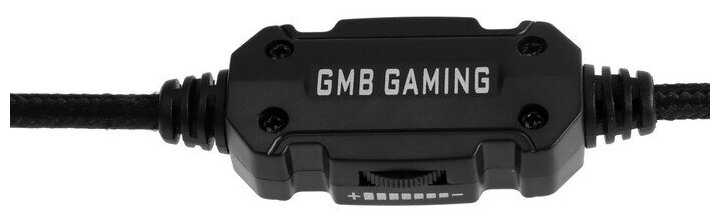 Наушники с микрофоном Gembird MHS-GX20 фотография 8