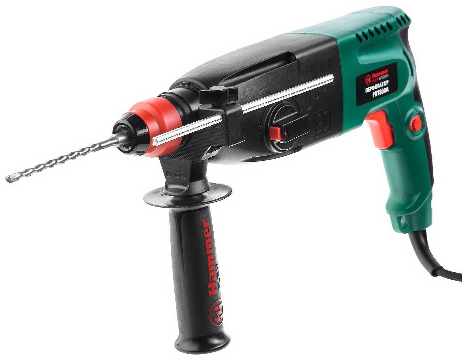 Перфоратор Hammer PRT 800 (А800)