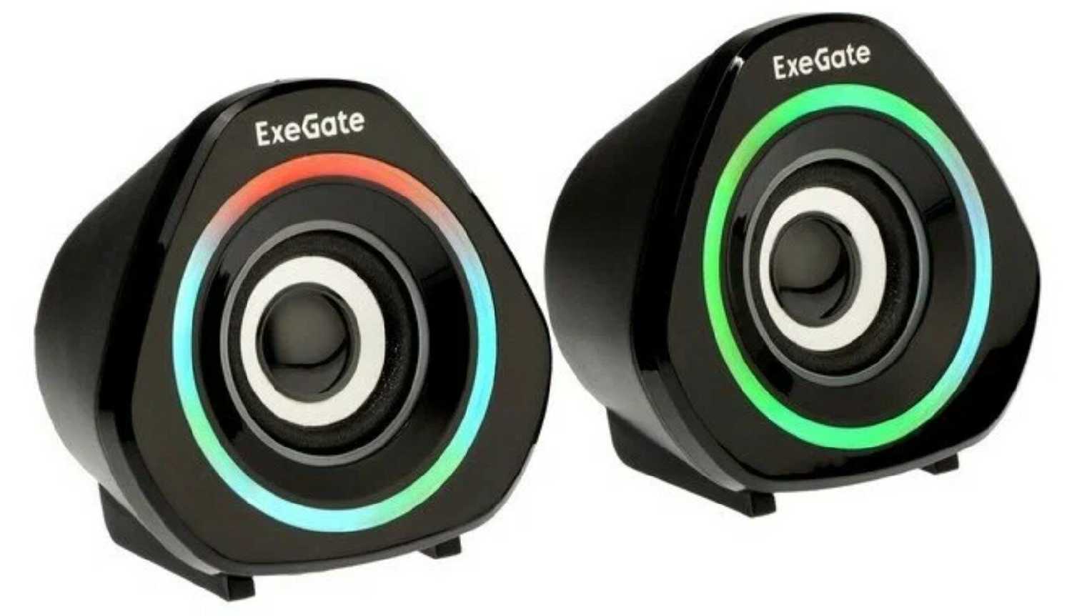 Колонки ExeGate Accord 210 фотография 13