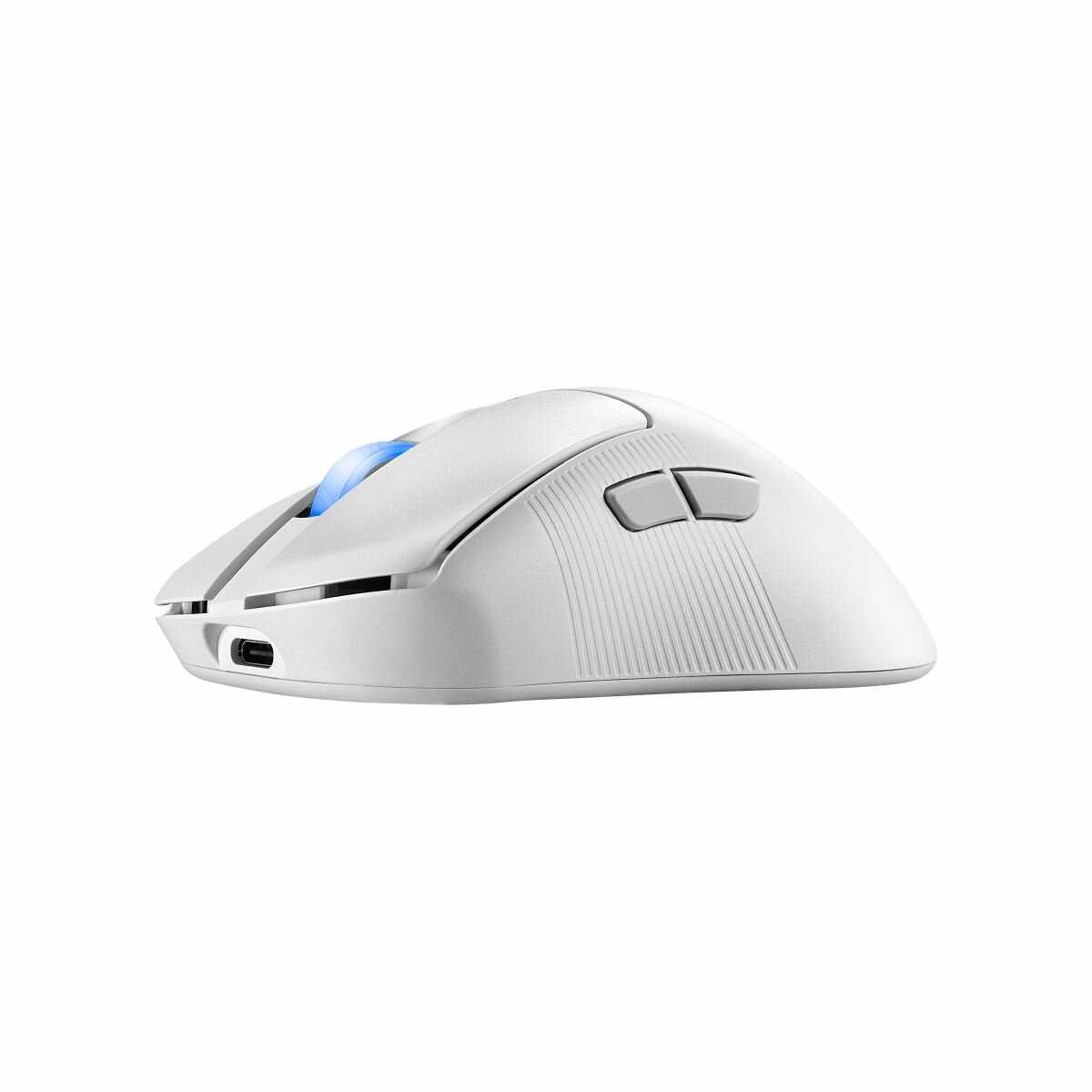 Игровая мышь ROG Keris II WL ACE фотография 2