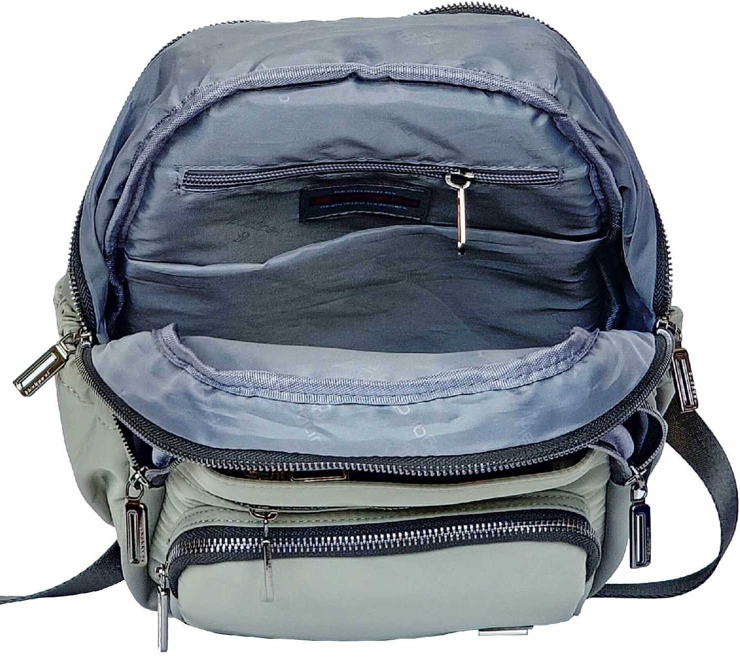 Рюкзак женский Hedgard 4152 фотография 24