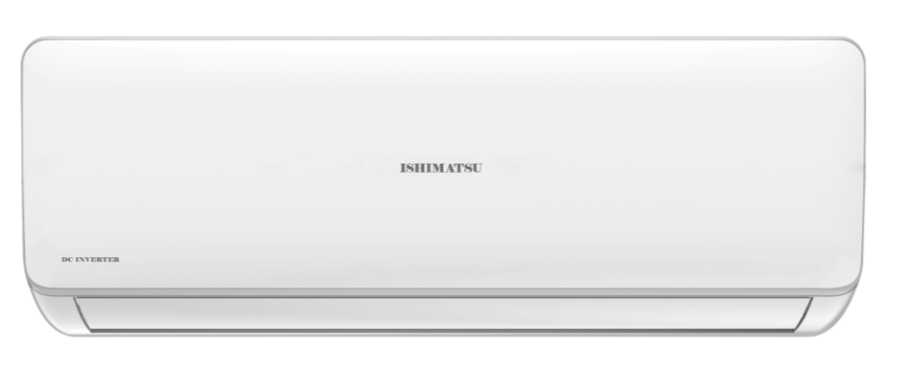 Сплит система ISHIMATSU OSAKA AVK-18I (Wi-Fi DC INVERTER) фотография 2