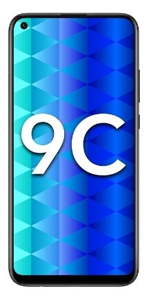 Смартфон HONOR 9C фотография 9