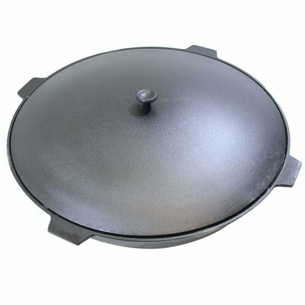 Казан Камская посуда К101 фотография 16