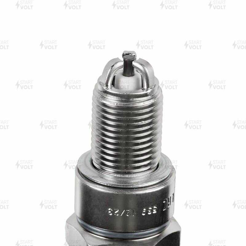Свеча зажигания StartVolt VSP1826 для AUDI, OPEL, SEAT, Volkswagen (VSP1826) фотография 1