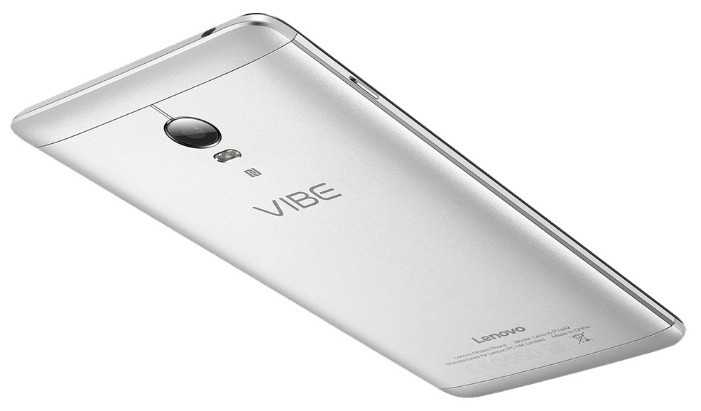 Смартфон Lenovo Vibe P1 фотография 3