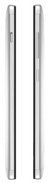 Смартфон Lenovo Vibe P1 фотография 4