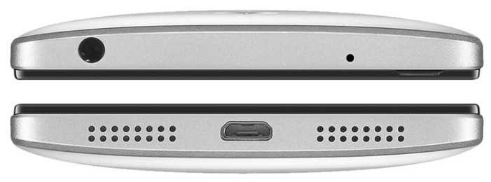 Смартфон Lenovo Vibe P1 фотография 5