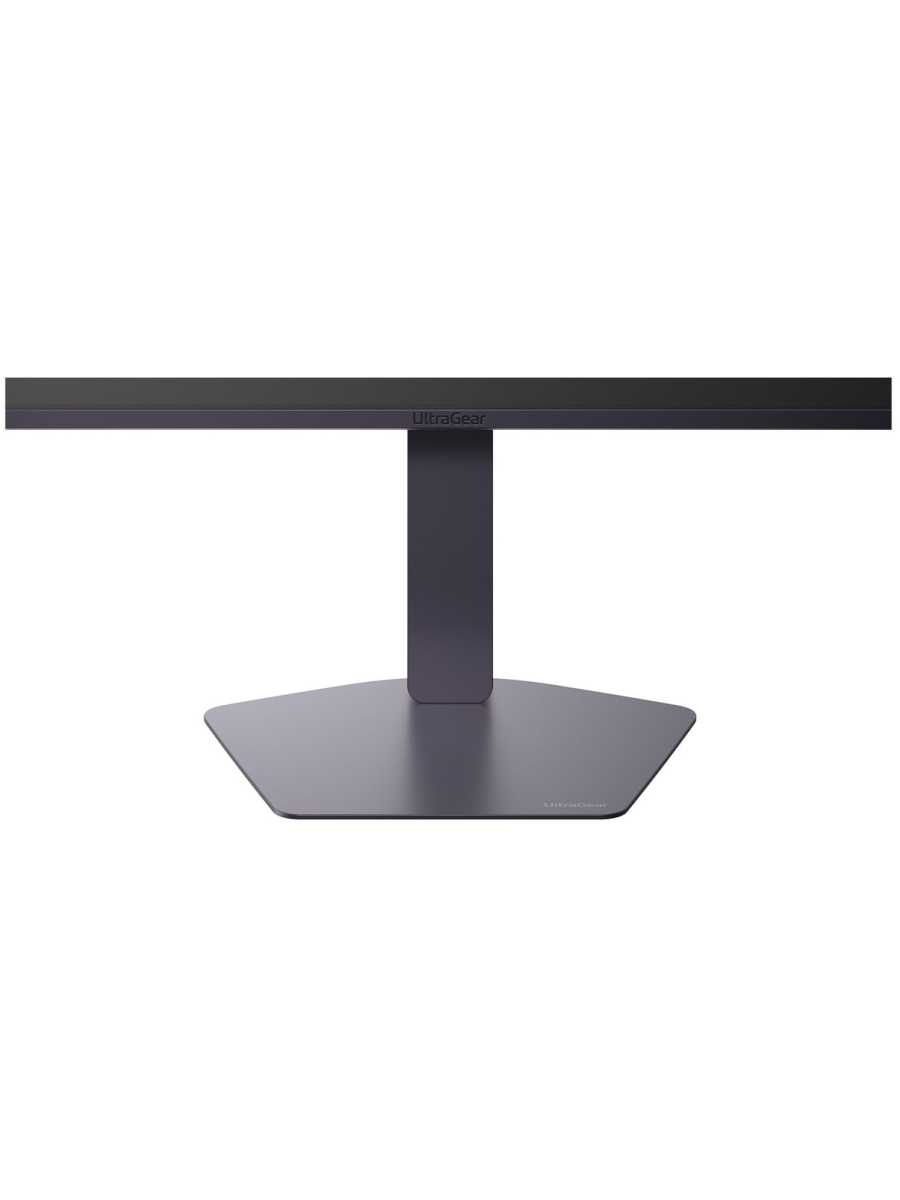 Монитор LG UltraGear 27G550B фотография 5
