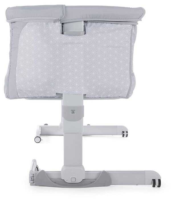 Колыбель Chicco Next2me Dream фотография 8