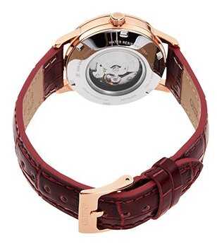 Часы механические Orient RA-NB0105S соврем. жен. кож. бр-т,50m фотография 1