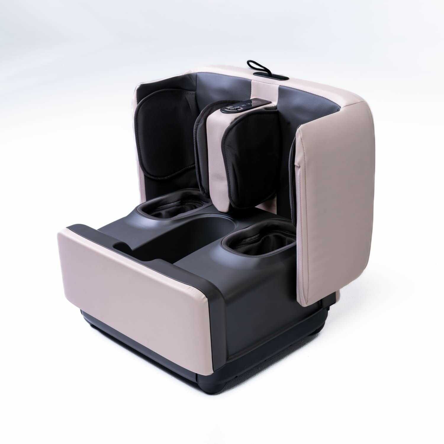 Массажер для ног электрический GESS PUF фотография 7