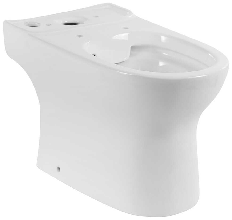 Унитаз, Писсуар, Бачок BelBagno BB130CPR