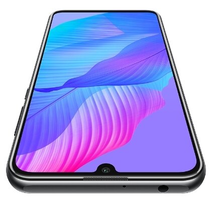 Смартфон HUAWEI Y8P фотография 16