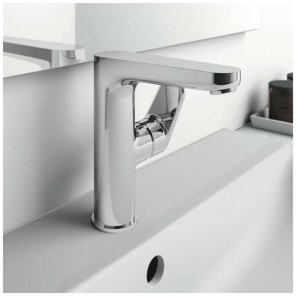 Смеситель Ideal Standard BC555AA фотография 13