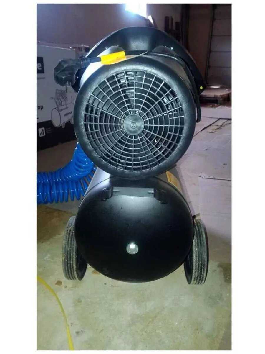 Компрессор Inforce CXV-50L (04-06-22) фотография 14