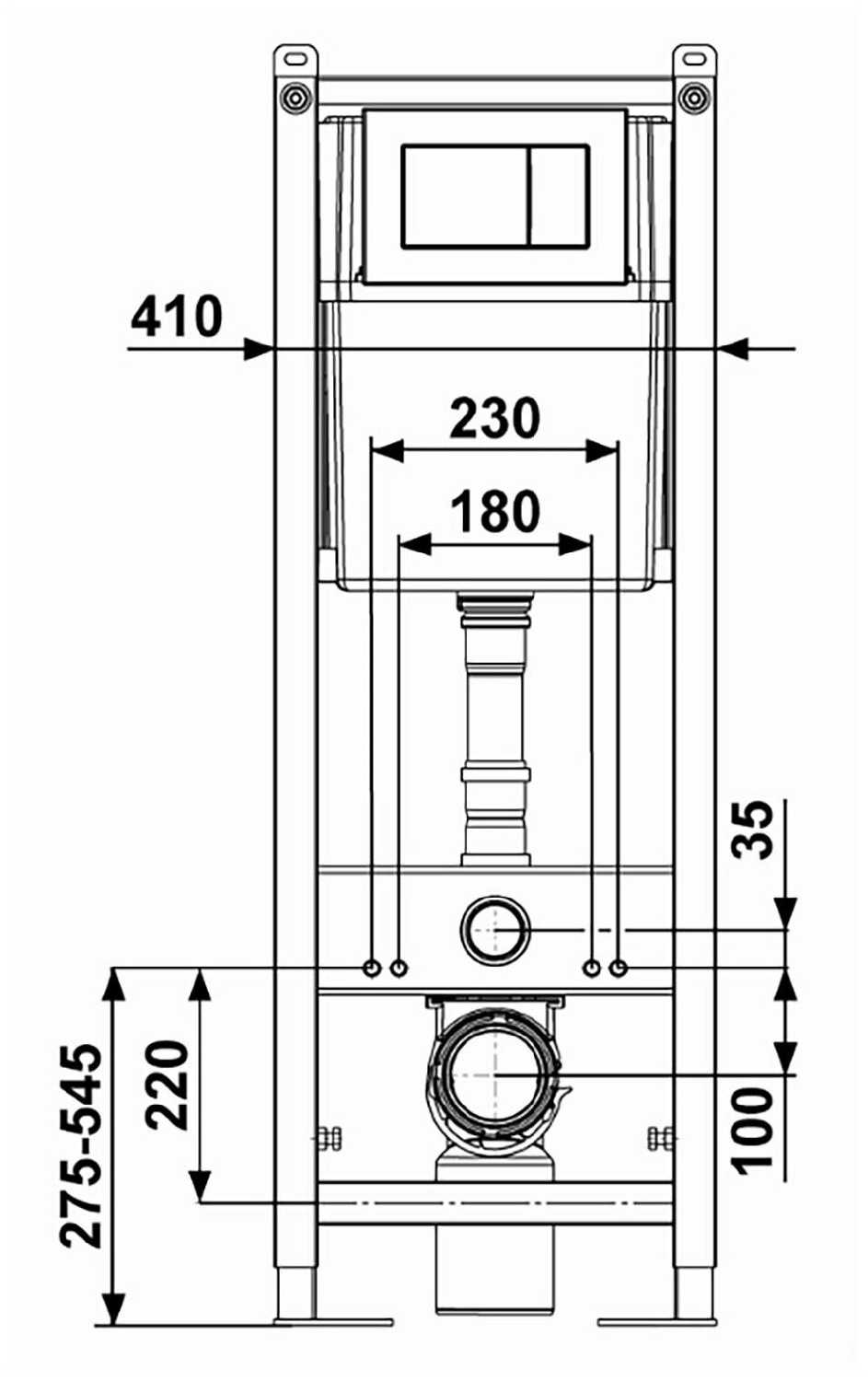 Рамная инсталляция УКЛАД СИ 01.04.54.00.6 фотография 6