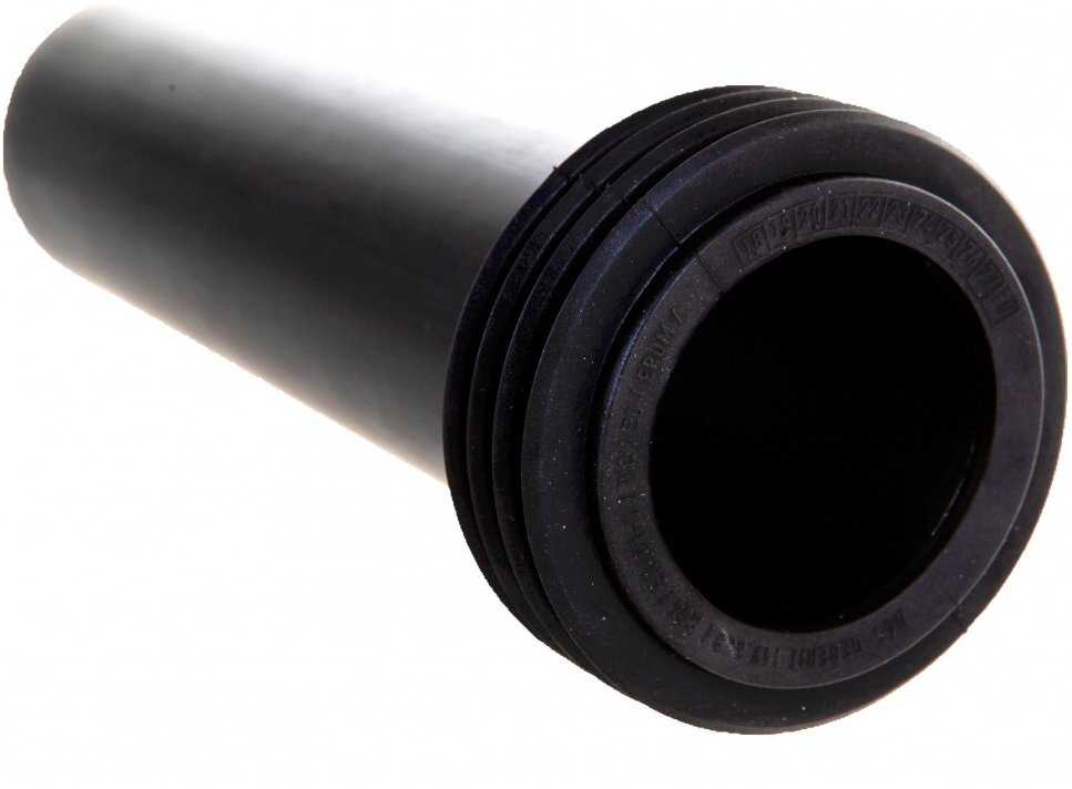 Удлинитель GEBERIT Удлинитель колена смыва (152.434.16.1) фотография 8