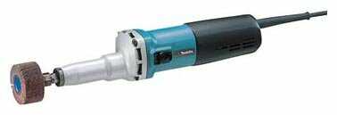 Аккумуляторный гравер Makita GD0810C