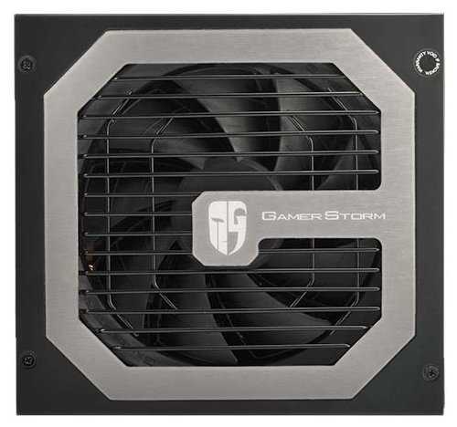 Блок питания Deepcool GamerStorm DQ650-M 650W фотография 5