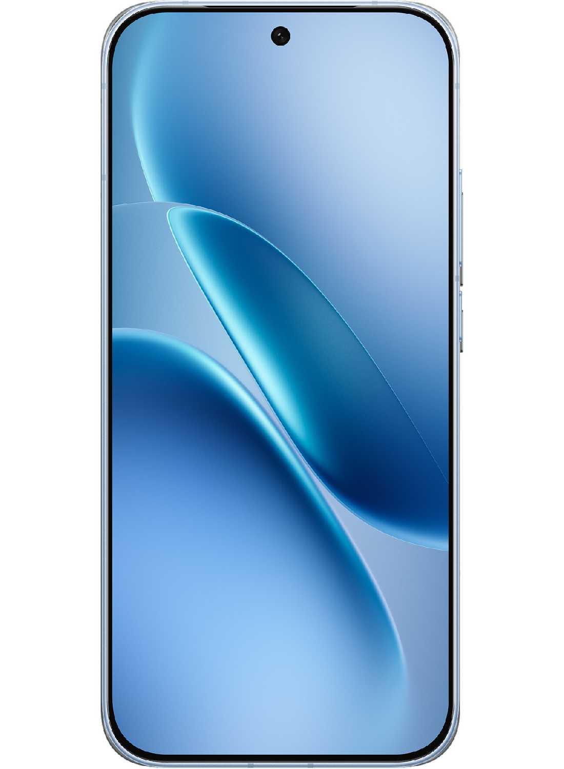 Смартфон iQOO 15R фотография 1