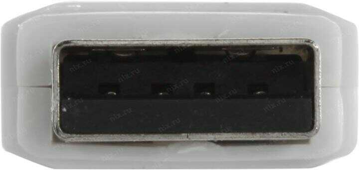 Картридер 5Bites RE2-100WH usb 2.0 фотография 2