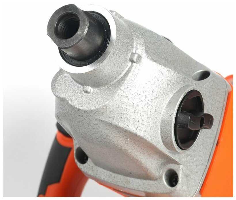 Дрель PATRIOT DM 150, 1600 Вт фотография 16