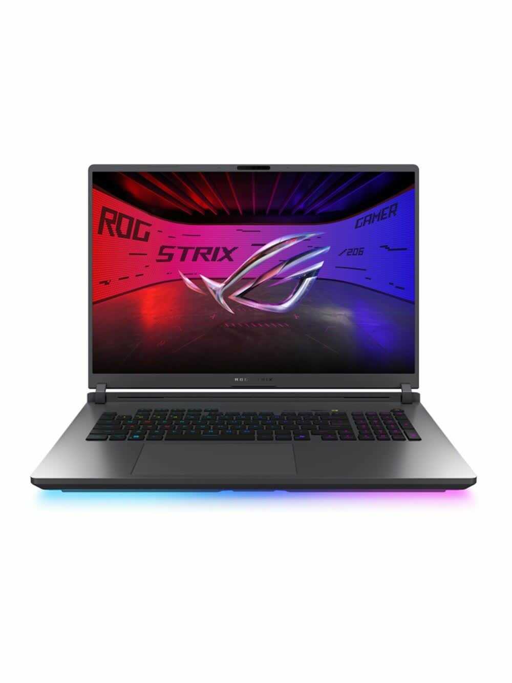 Ноутбук ASUS ROG Strix G18 G815JMR фотография 16