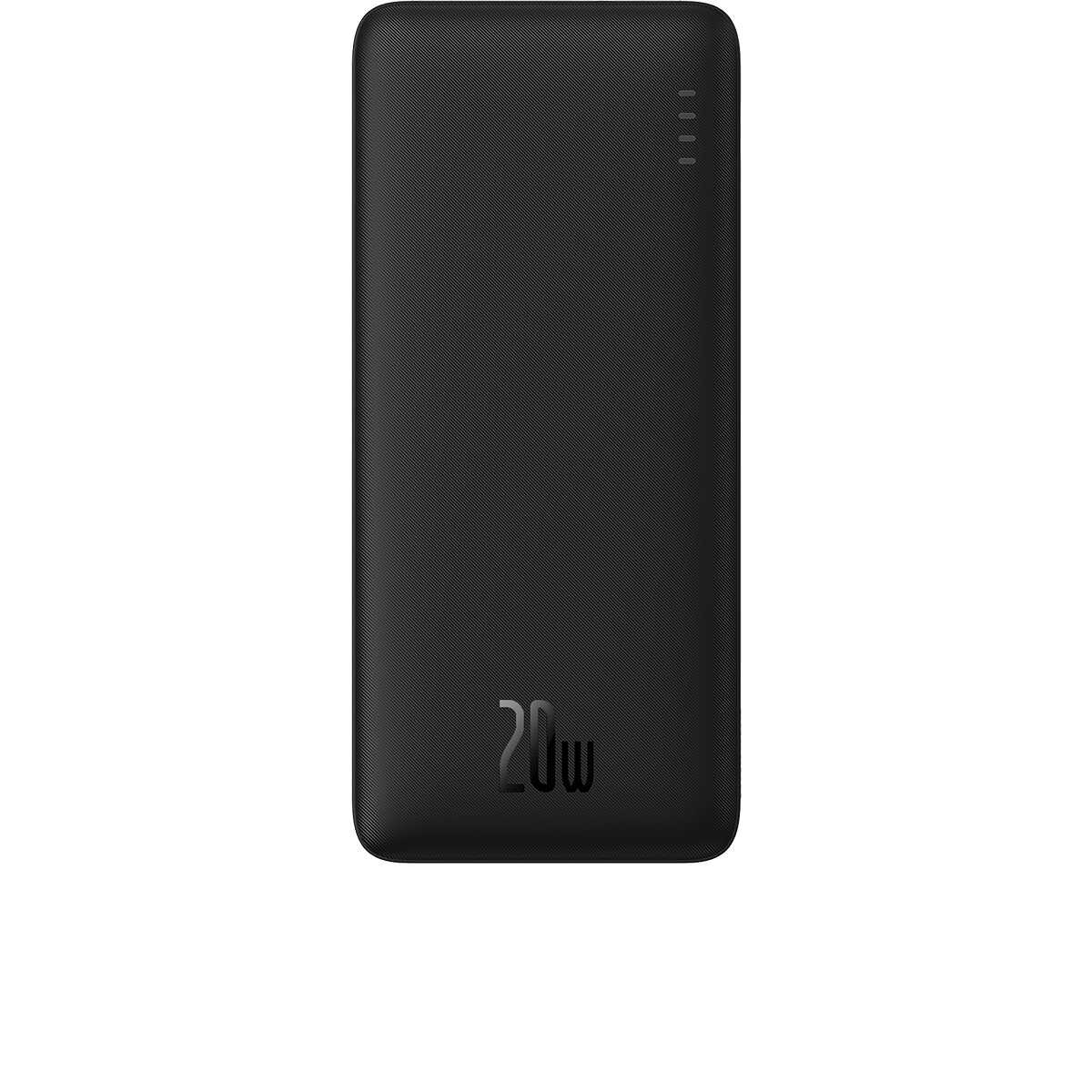 Внешний аккумулятор Baseus AIRPOW 20W 30000 mAh (PPQD090101)