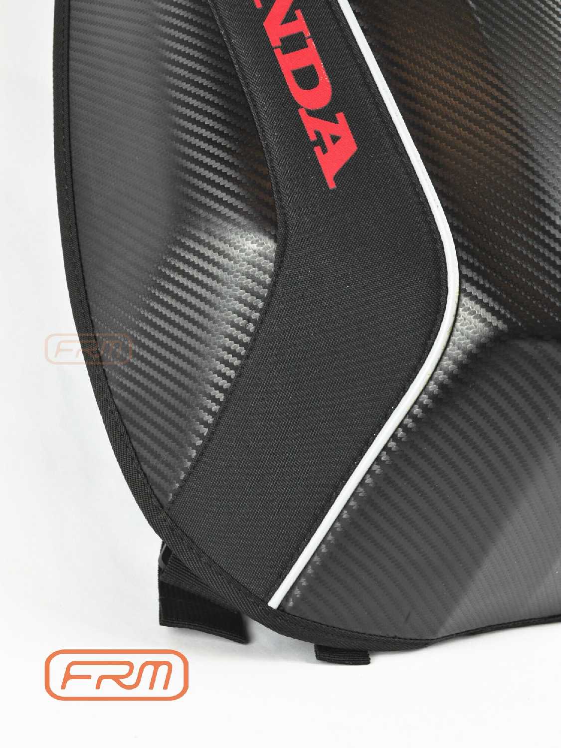 Моторюкзак Motocentric Моторюкзак с логотипом Motocentric Carbon фотография 24